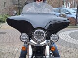 12-02-2023 Sandra Harley Davison valbeugel