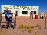 03-10-2024 van Gallup NM naar Holbrook
