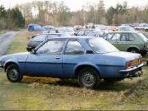 09-05-1987 Opel Ascona