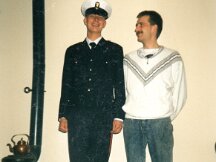 04-04-1989 John Opdam marinier