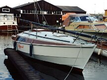 02-07-1990 Boot van Vinkenveen naar Amsterdam