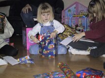 25-11-2000 Sinterklaas in Heerhugowaard