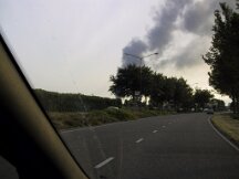 09-06-2001 Brand Alkmaar Unil