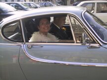 12-10-2001 Bruiloft Heidi en John Opdam