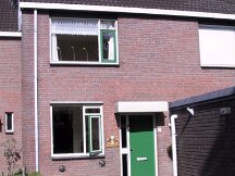 23-06-2002 Huis in de oude kleur