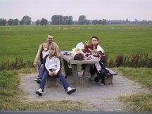 30-07-2002 Vakantie Frankrijk met Euro Disney