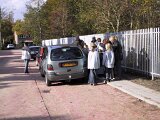10-19-Cynthia-Eerste-Handbalwedstijd
