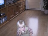 11-15-Mariska-Zwemmen