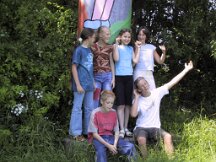 01-06-2003 Bezoek windmolen