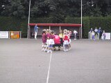 09-06-Mariska-Eerste-Handbal-Wedstrijd