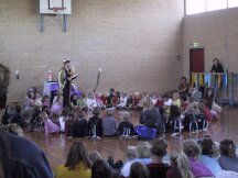 25-09-2003 Schoolfeest montesori