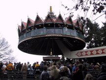 26-12-2003 Winter Efteling