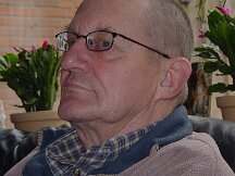 14-02-2004 Foto's Papa en Mama Kauling (Opa en Oma)