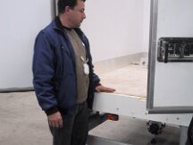 12 keurige lage vloerhoogte