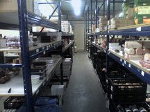 02-04-2005 Foto's Komex Zwaagdijk