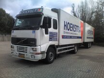 23-08-2005 Leswagen aanhanger Hoekstra