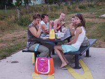 12-08-2006 Vakantie Italië