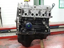 09-12-2006 Renault Megane Scenic krijg nieuwe motor