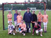 28-05-2007 Berdos toernooi Tornado