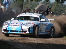 20-09-2008 Rally Hellendoorn