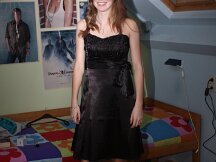 16-12-2008 Cynthia in galajurk
