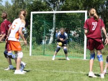 01-06-2009 Berdos toernooi met Tornado