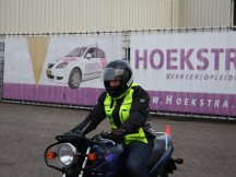 13-03-2010 Timo motor opstapdag