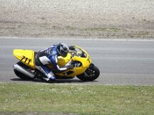 05-05-2010 Rhonos op Zandvoort