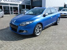 24-09-2011 Eerste foto's van de nieuwe Renault Megane