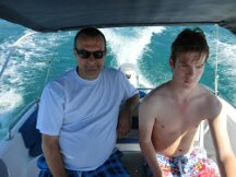 23-07-2012 Vakantie Oostenrijk, Steinach an Brenner