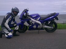 04-05-2013 Yamaha Thundercat van Thijs