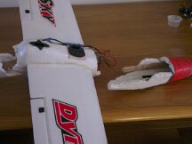 29-09-2013 Vliegen is niet makkelijk