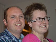 31-12-2013 Oud en Nieuw bij Ruud en Dee