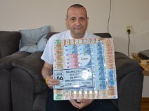 30-03-2014 Trouwdag, 25 jaar