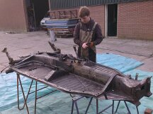 10-11-2014 Stralen Kever van Thijs