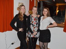 20-12-2014 Kerst in Oostenrijk