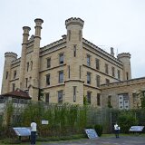 Joliet prison
