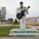 Braidwood Polka Dot inn