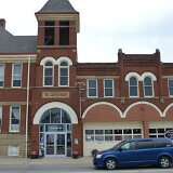 Pontiac Route 66 Museum