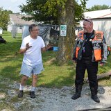 Staunton Henry's rabbit ranch