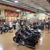 Villa Ridge Bourbeuse Harley-Davidson