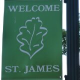 St.James Addie's Daddy's Kitchen