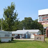 John's Modern Cabins Vernelle's