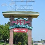 Springfield PFI Western wear