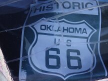 Oklahoma