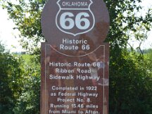 Pedestrian Highway North
