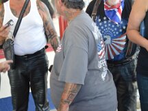 Afton, Afton station