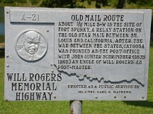 Ozark trail aligment drive in cinema