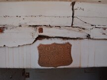 Sayre Pedestrian Tunnel