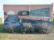 Tucumcari